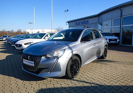 Peugeot 208 Active Pack >NAV/PDC/Sitzheiz/Temp<