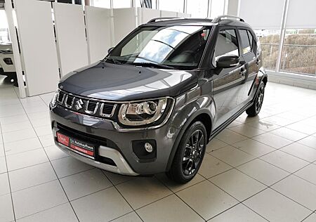 Suzuki Ignis 1.2 Hybrid Comfort+ Allgrip