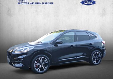 Ford Kuga 2.5 Duratec PHEV ST-LINE X
