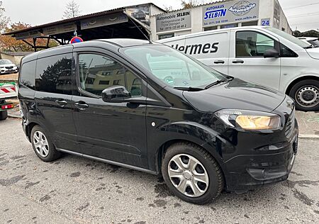 Ford Tourneo Courier Trend*PDC*A/C*TEMPOMAT*SiTZHEiZ.