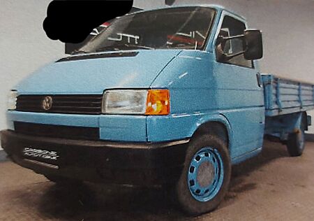 VW T4 Volkswagen andere