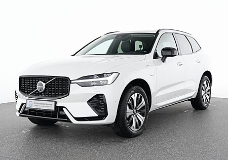 Volvo XC 60 XC60 T6 AWD Hybrid Plus Dark 19"+VOLL-LED+360°