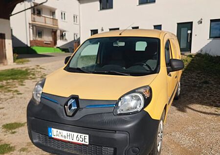 Renault Kangoo E-TECH