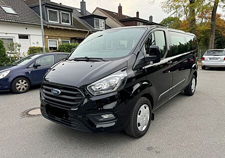 Ford Transit Custom 2,0 TDCI L2H1 Kombi 9 Sitzer