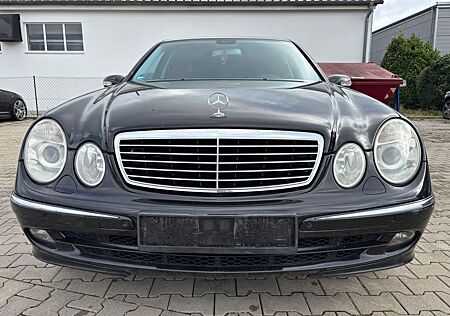 Mercedes-Benz E 320 4MATIC AVANTGARDE Avantgarde