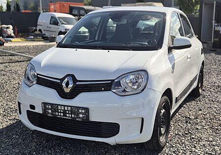 Renault Twingo -Limited-Display-FACELIFT-EU6-4500€ NETTO