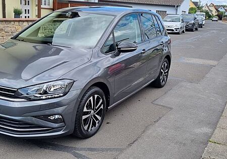 VW Golf Sportsvan Volkswagen 1.5 TSI IQ.DRIVE