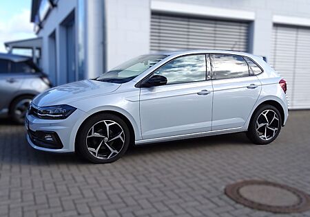 VW Polo Volkswagen VI 1.0 TSI beats