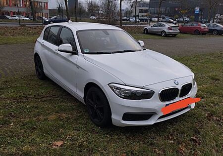 BMW 116i -