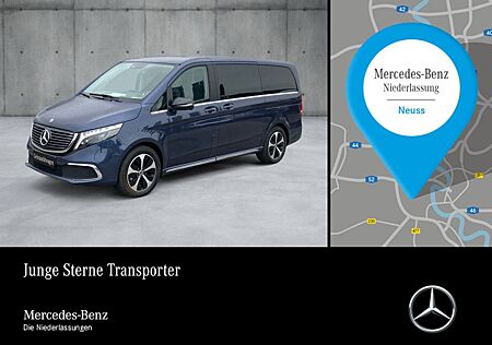 Mercedes-Benz EQV 300 AVANTGARDE+SchiebDa+LED+Klimaautom.+MBUX
