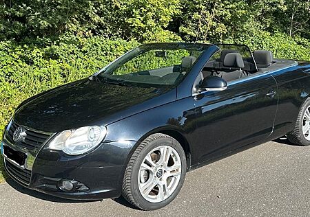 VW Eos Volkswagen 1.4 TSI 90kW -