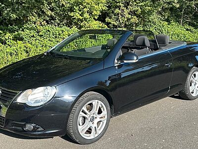 Volkswagen Eos 1.4 TSI 90kW -