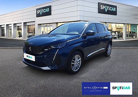 Peugeot 3008 Allure Pack 130 Automatik *SHZ *Rückfahrkam