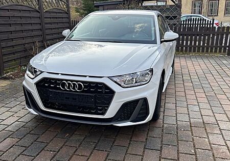 Audi A1 25 TFSI S line Sportback S line