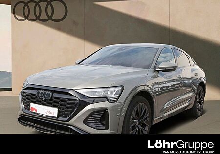 Audi Q8 e-tron Sportback 50 quattro S line x2 PANO*36