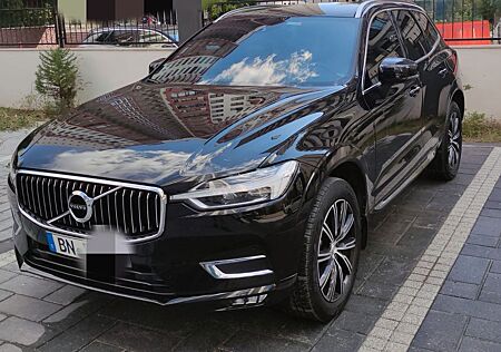 Volvo XC 60 XC60 B4 D AWD Inscription Geartronic Inscription