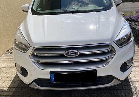 Ford Kuga 1,5 EcoBoost 4x2 88kW Trend Trend