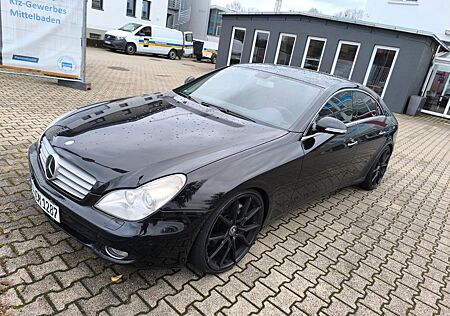 Mercedes-Benz CLS 500 - Gepflegt - M273 - V8 -