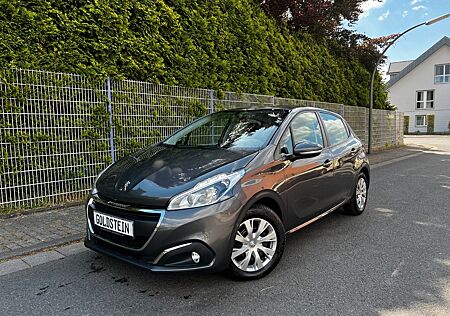 Peugeot 208 Active KLIMA/TEL/PDC/TÜV/WENIG KM/1.HD/SHZ