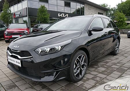 Kia Cee'd Sportswagon Ceed SW 1.5 T-GDI DCT7 (48V M-H) Ultimate Editio