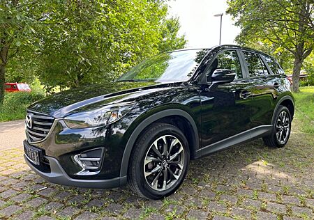 Mazda CX-5 2.2 SKYACTIV-D Nakama