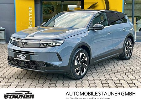 Opel Grandland X Grandland GS Line 48V *MATRIX*HEAD UP*FOCAL*AGR*