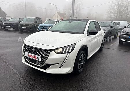 Peugeot 208 e- GT 136