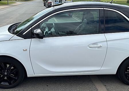 Opel Adam UNLIMITED 1.0 ECOTEC ecoFLEX 85kW S/Sto...