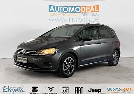 VW Golf Sportsvan Volkswagen VII Sound ALLWETTER NAV KAMERA SI