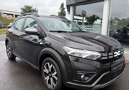 Dacia Sandero III Stepway Expression+ *Winter-Pak.*NAV