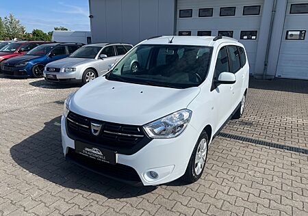 Dacia Lodgy Comfort 1.6 *7Sitzer*PDC*Temp*SitzH*MFL*