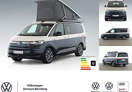 VW T7 Volkswagen California Ocean 2.0 TDI DSG+AHK+RFK+NAV+APP