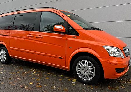 Mercedes-Benz Viano 3.0 CDI AVANTGARDE EDITION lang AV...