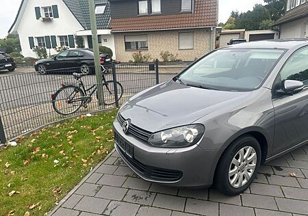 VW Golf Volkswagen 1.4 TSI 90 kW Comfortline Comfortline