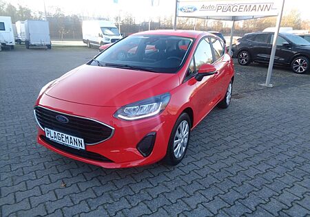 Ford Fiesta Cool & Connect