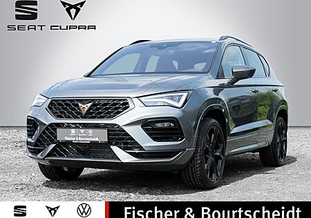 Cupra Ateca 1.5 TSI NAVI PANO AHK KAMERA 360° SHZ LED