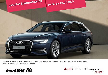Audi A6 45 TFSI Avant advanced Pano Matrix 18'' RFK