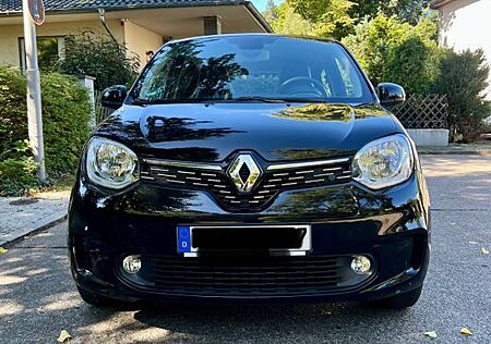 Renault Twingo SCe 75 Limited Limited