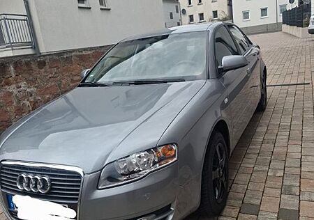 Audi A4 1.8 Turbo 05/2005
