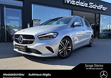 Mercedes-Benz B 200 Progressive 7G AHK LED Kam autHeck VorrDis