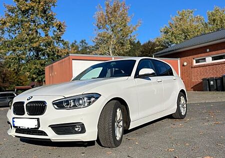 BMW 118i Advantage Advantage