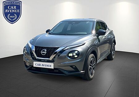 Nissan Juke 1.0 N-Connecta, R-Kamera,Navi, SHZ,LHZ,