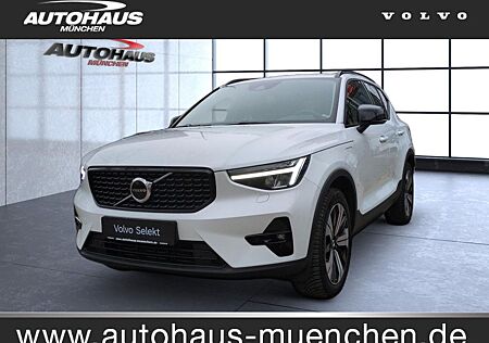 Volvo XC 40 Plus Dark Recharge Plug-In Hybrid 2WD