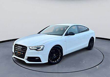 Audi A5 Sb. 2.0 TDI qu. S-tr. 3x S Line XEN MMI+ 1.HD