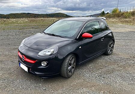 Opel Adam S 1.4 Turbo 110kW S