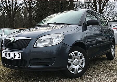 Skoda Fabia Benzin 4/5 Türer.!! TÜV NEU.!!