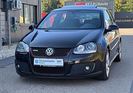 VW Golf Volkswagen 2.0 TFSI GTI Xenon Klima Schiebedach 1.HAND