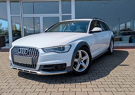 Audi A6 Allroad quattro 3.0 TDI BOSE