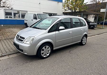 Opel Meriva Basis