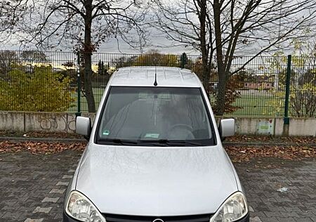 Opel Combo 1.3 CDTI DPF ecoFLEX -